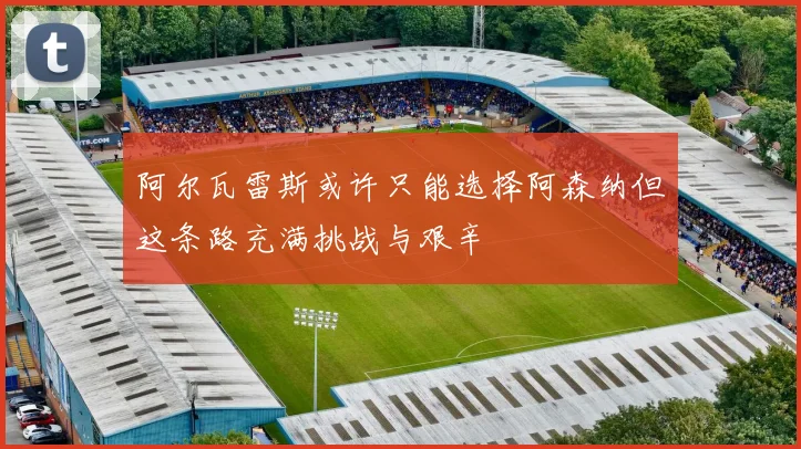 阿尔瓦雷斯或许只能选择阿森纳但这条路充满挑战与艰辛